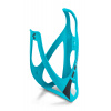 CUBE Bottle Cage HPP mat turquoise n black