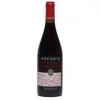 Arcania Refosco dal Peduncolo červené víno 0,75l BIO