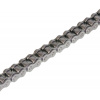 reťaz 428HDR2, JT CHAINS (bezokrúžková,čierna, 120 článkov, rozpojovacia spojka)