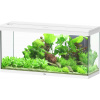 Aquatlantis Akvárium Splendid Ultra 240 White - 1 ks