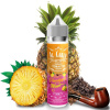 Příchuť Al Carlo Shake and Vape 12ml Pineapple Wave