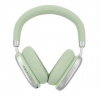 Tellur Shade Bluetooth Over-ear, ANC, bezdrátová sluchátka, zelená