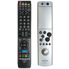 General DENON RC-927 + ovládání TV (mini TV) - dálkový ovladač duplikát