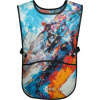 Baagl Kids Art Zástera Skatepark 61 x 36 cm