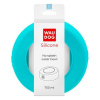 Waudog Miska silikón no splash 0,750 l 750ml modrá