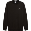 Mikina Puma ESS Small No.1 Logo Crew TR M 682564 01 muži S