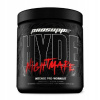 ProSupps Hyde Nightmare 312g Príchuť Čučoriedka