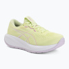 Dámske bežecké topánky Asics Gel-Cumulus 28 Glow Green/Hazy Lilac