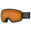 Relax Jet - HTG60/Matte Black/Orange Lunar one size