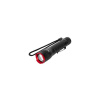 AKU led kovová svítilna REBEL URZ0927, 10W, 800 lm