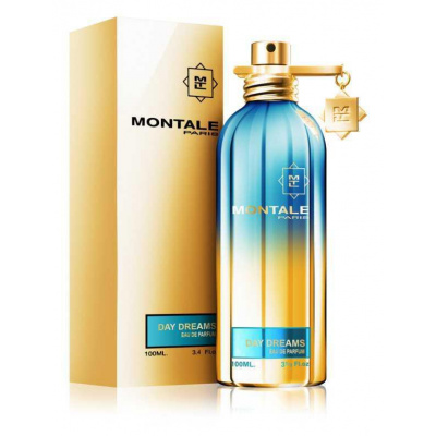 Montale Day Dreams, Parfémovaná voda, Unisex vôňa, 100ml