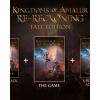 ESD GAMES Kingdoms of Amalur Re-Reckoning FATE Edition (PC) Steam Key