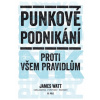 Punkové podnikání