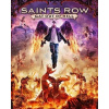 Saints Row Gat out of Hell First Edition (PC)