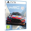 Hra na konzole WRC 10 The Official Game - PS5 (3665962009637)