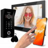 Videodomofon Full HD 10'' RFID šifrovač APLIKÁCIA