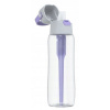 Filtračná fľaša Dafi Solid 0.7 l TRITAN LAVENDER / FIALOVÁ