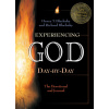 Experiencing God Day-By-Day (Richard Blackaby)(Pevná)
