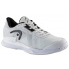 Head Sprint Pro 3.5 - white/black - Čierny, Biely