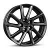 BORBET VT MAG 7,5x17 5x112 (66,6) ET52 (mistral anthracite glossy (MAG))