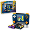 LEGO® Creator 3 v 1 31380 Retro herná konzola - LEGO