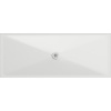 GSI EXTRA FLAT 200 x 80 cm 46200809