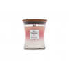 WoodWick Trilogy Blooming Orchard (U) 275g, Vonná sviečka