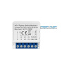 Smart Switch Module AVATTO LZWSM16-W3 ZigBee Tuya