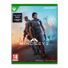 MindsEye Xbox X krabicová verzia