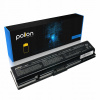 Baterie Polion PA3534U-1BRS pro notebooky TOSHIBA 4400mAh