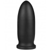 Lovetoy King Sized Anal Bomber Black