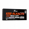 Olimp Kre-alkalyn 2500 120 kapsúl