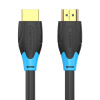 Kábel HDMI 2.0 Vention AACBJ, 4K 60Hz, 5 m (čierny) 6922794732681
