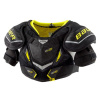 Hokejové chrániče ramien Bauer Ultrasonic Jr 1058498 M