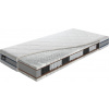 BENAB, Matrac 3D ORTHOPEDIC + darček 1x set paplón vankúš + 1 x chránič matraca, 210 x 80 cm ATYP, TENCEL 3D