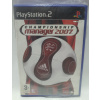 CHAMPIONSHIP MANAGER 2007 Playstation 2 EDÍCIA: Pôvodné vydanie - originál balenie v pôvodnej fólii s trhacím prúžkom