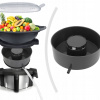 PARNÝ ODŠŤAVOVAČ / ODŠŤAVOVAČ PRE VORWERK THERMOMIX TM6 TM5 TM31