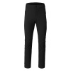 Pánske nohavice Martini Sportswear HILLCLIMB LONG - čierna XL