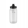 Fľaša Na Pitie Elite Fly MTB 550 ml bezfarebný