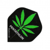 Pentathlon Letky Classic - Green Leaf - PNT0098