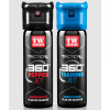 TW1000 TACTICAL Pepper-Jet CLASSIC TWIN-PACK, 2x45 ml