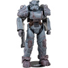 Fallout 76 - T-60 - figurka