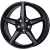 RONAL RONAL R69 7.5X17 5X114.3 ET50 CZARNY 7,5x17 5x114,3 ET50.00
