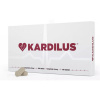 Kardilus přírodní doplněk stravy pro zdravé srdce 60 tablet