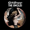 GOLDFRAPP - THE SINGLES (1CD)