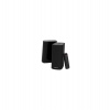 Creative T100 Bluetooth aktívne 2.0 reproduktory s optickým vstupom, Hi-Fi , DO, kompaktné, čierne (51MF1690AA000)