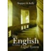 The English Legal System 8 edition - Kelly David;Slapper Gary