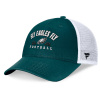 Philadelphia Eagles - Timeout Trucker NFL Šiltovka nastaviteľná