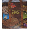 Život a cesty apoštola Pavla (kufrík)