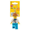 LEGO svítící Iconic Doktor LGL-KE184H